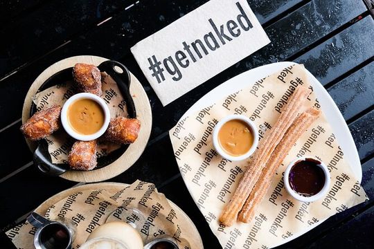 Donuts, Pastelitos & Patisseries: South Beach Sweets Walking Tour