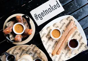 Donuts, Pastelitos & Patisseries: South Beach Sweets Walking Tour