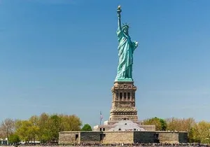 New York 8 Hour Main Attractions Tour with City Bus/Subway