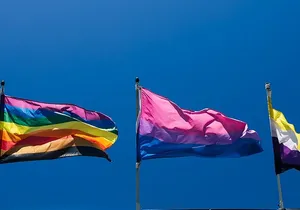 Over the Rainbow in the Castro: A San Francisco Chronicle Self-Guided Tour