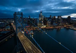 San Francisco’s Spectral Secrets: A Haunting Private Tour