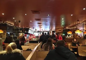 New York City: Hell's Kitchen Go West Food On Foot Guided Tour