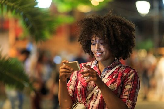 Miami Moonlight Magic : A private nightlife Experience