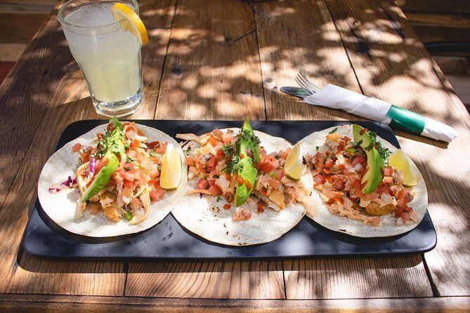 Downtown & Strip Vegan Food Tour in Las Vegas