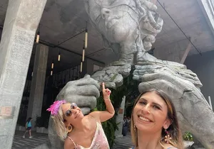 Boca Raton Bash Scavenger Hunt