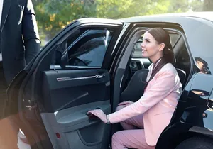 Private Transfer to / from NYC Airports, JFK, LGA, EWR to NYC, NJ, CT, PA, MA