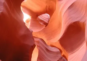 Shuttle Between Las Vegas, St George, Kanab and Page