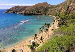 Private Customizable Grand Circle Island Tour on Oahu