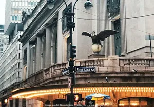 Private 1.5h Tour of Grand Central & SUMMIT One Vanderbilt