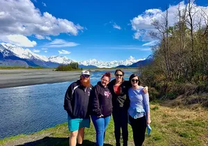 Ride & Roam: Mystery Sightseeing Tour