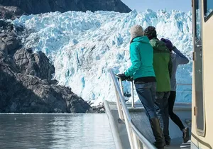 Full-Day Kenai Fjords National Park Northwestern Cruise