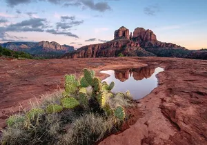 Grand Canyon and Sedona Self-Guided Driving Tour Bundle