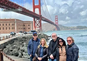 San Francisco Sightseeing Tours