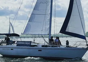 2.5-hour Guided Sailboat Tour