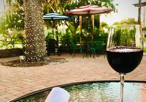 Chef's Table and Wine Tasting Tour