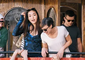 Philly Tipsy Trolley Karaoke BYOB Evening/Night Tour (Ages 21+)