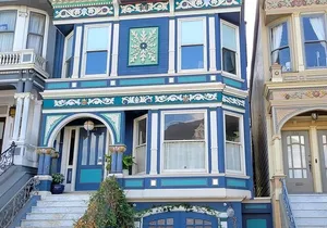 Nearly Private San Francisco Tour Including Sausalito