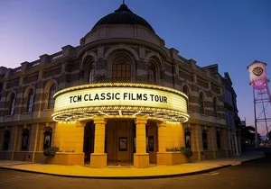 TCM Classic Films Tour
