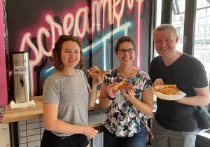 American Specialties Gourmet Tour in Greenwich Village