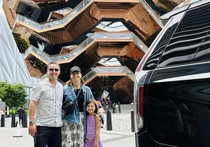 Best of New York City Private One-Day Tour