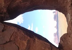 Tear Drop Arch Tour (3SNGT Tear Drop Arch)