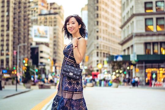 New York by Car: A Private Tour of Iconic Landmarks