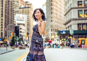 New York by Car: A Private Tour of Iconic Landmarks