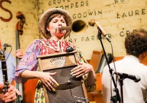 Private Pub Crawl with a Local