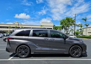 Honolulu Airport, Cruise Port and Hotels Private Transfer