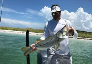 Full-Day Private Guided Fishing Charter in Florida’s Gulf Coast