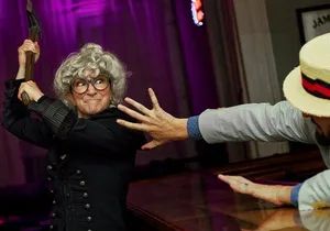 Murder Mystery by Killer Theater