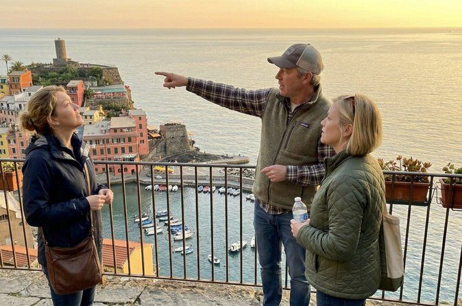 Private Iconic Landmarks Tour by Car in New York