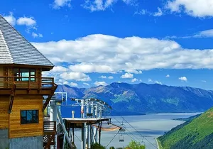 Ultimate Anchorage and Turnagain Arm Private Full Day Tour