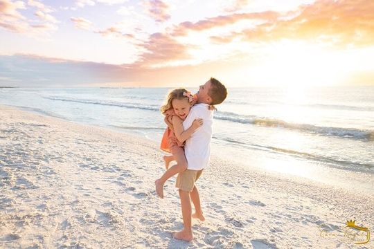 Mini Marco Island Photoshoot