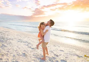 Mini Marco Island Photoshoot