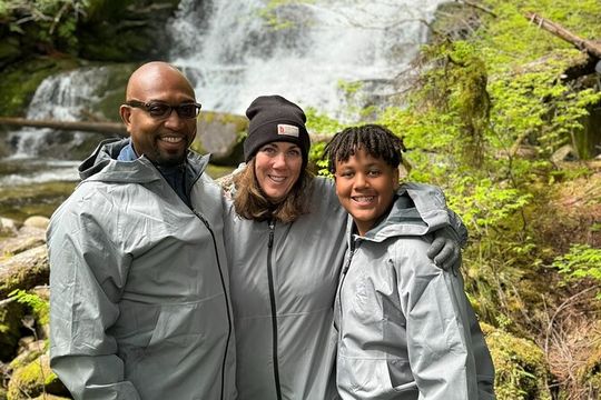 Private Tours for ease, comfort, flexibility, and relaxed pace!