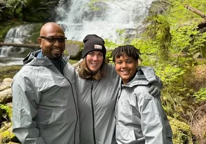 Private Tours for ease, comfort, flexibility, and relaxed pace!