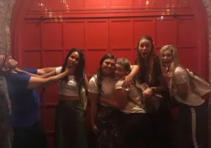 Spanish Ghost Tour of Greenwich Village