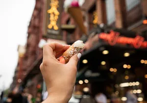 Lower East Side, Chinatown and Little Italy Food Tour