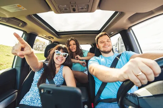Maui Beach Parks Self-Guided Driving Tour