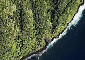 Road to Hana Deluxe Rainforest & Waterfall Experience from Maui