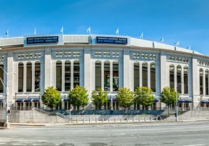 New York Soccer Experience Short Tour