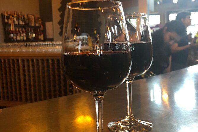 Northern Virginia Winery Excursion By Luxury Vehicle 2-Wineries