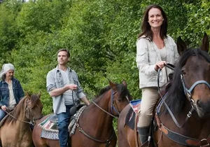 Las Vegas Horseback Riding Adventure