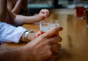 Philadelphia Old City History Pub Crawl Small-Group Tour