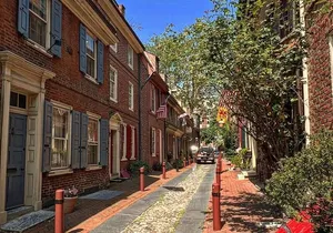 Rockstars of the Revolution: American Founders and Patriots Tour