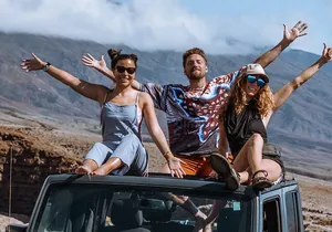 Voted #1 on Maui. VIP, Private Road to Hana backstage pass tour