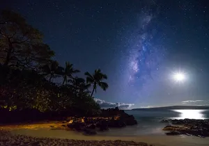 Maui Beach Parks Self-Guided Driving Tour