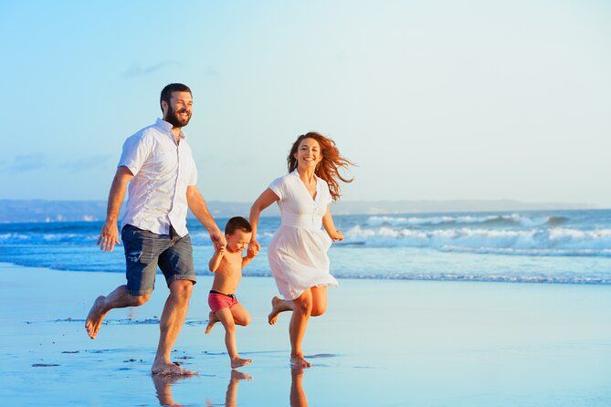 Private Island Tour Up to 14 people