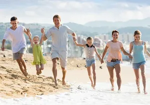 Private Island Tour Up to 14 people